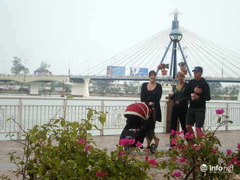 Du lịch Đà Nẵng đang đứng ở đâu trên bản đồ du lịch quốc gia? - ảnh 1