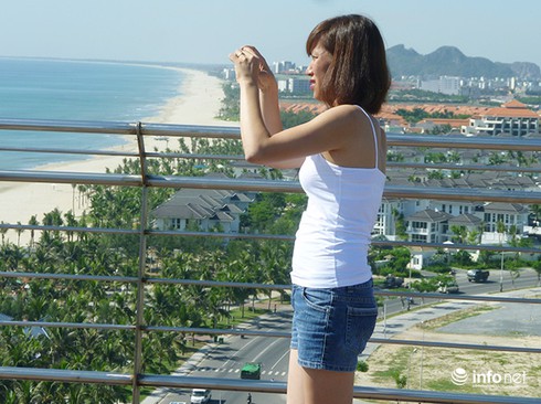 Du lịch Đà Nẵng đang đứng ở đâu trên bản đồ du lịch quốc gia? - ảnh 2