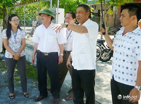 Không có chuyện ông Nguyễn Bá Thanh đã mất! - ảnh 1