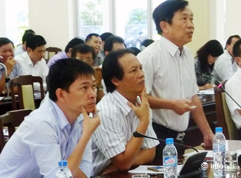 Dừng dự án “Tháp Hải Đăng” sông Hàn từ ý kiến