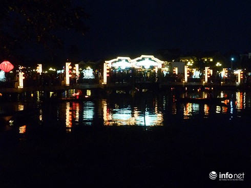 Hội An tăng tần suất tổ chức “Đêm phố cổ” - ảnh 2