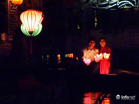 Hội An tăng tần suất tổ chức “Đêm phố cổ” - ảnh 3