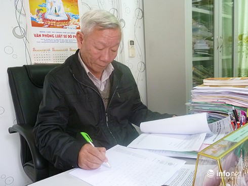 “Uy tín của chính quyền TP Đà Nẵng đang bị thử thách!” - ảnh 1