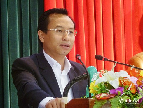 Ông Nguyễn Xuân Anh: “Thà chúng ta mất lòng nhau còn hơn mất lòng dân!” - ảnh 2