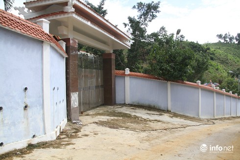 Đà Nẵng: Muốn giữ biệt thự trái phép thì nên thay đổi luật! - ảnh 1