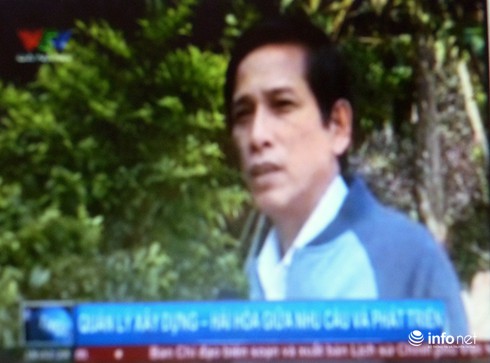 Đà Nẵng: Muốn giữ biệt thự trái phép thì nên thay đổi luật! - ảnh 2