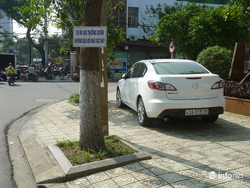 Đà Nẵng: Xử lý ngay những điều