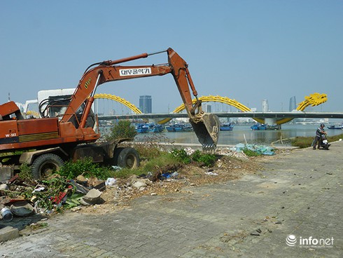 Đà Nẵng: Xử lý ngay những điều
