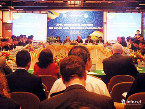 Đà Nẵng đăng cai “Tuần lễ cấp cao APEC 2017” - ảnh 1