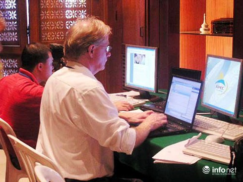 Đà Nẵng đăng cai “Tuần lễ cấp cao APEC 2017” - ảnh 2