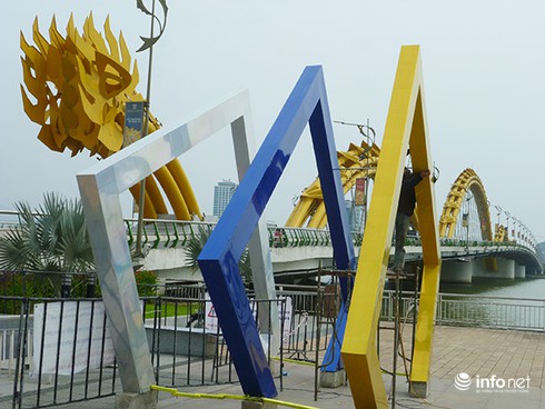 Đến Đà Nẵng xem “rồng” bay trên muôn hoa! - ảnh 9