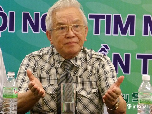 “Không biết ông Nguyễn Bá Thanh có qua được Tết Nguyên đán hay không!” - ảnh 1