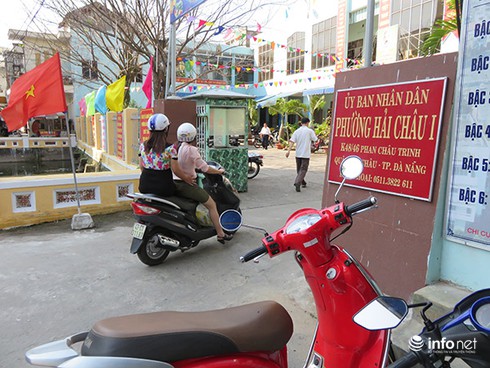 Đà Nẵng: Đồng loạt ra quân trên các công trình trọng điểm - ảnh 3