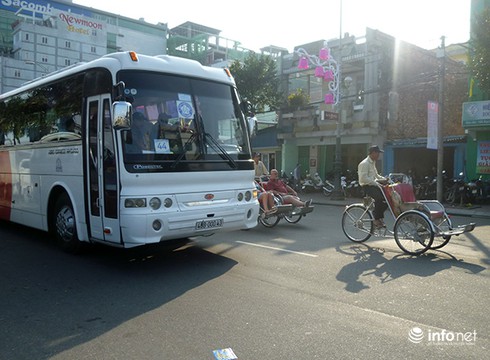 Đà Nẵng: Xử lý nghiêm việc lắp đặt, sử dụng còi xe trái quy định - ảnh 1
