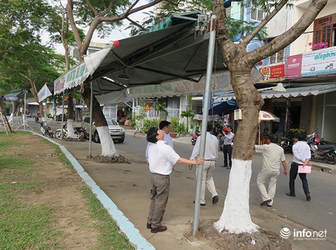 Đà Nẵng: Nếu họ làm thì một cọng rác cũng không qua mắt được! - ảnh 2