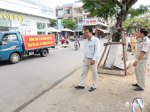 Đà Nẵng: Nếu họ làm thì một cọng rác cũng không qua mắt được! - ảnh 7