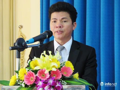 Giám đốc Sở Nội vụ Đà Nẵng công bố email tiếp nhận kiến nghị của công dân - ảnh 1