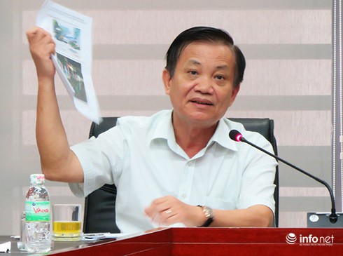 Đà Nẵng: Chấn chỉnh