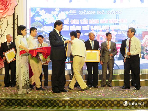 Đà Nẵng: Kiểm điểm nghiêm khắc vụ “tôn vinh hay “bôi bác” doanh nghiệp