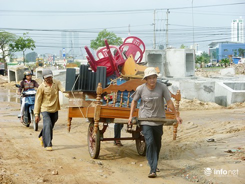Đà Nẵng có thực sự muốn xử lý vụ