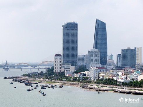 Khẩn trương hoàn chỉnh dự thảo Nghị định về cơ chế đặc thù đối với Đà Nẵng - ảnh 1