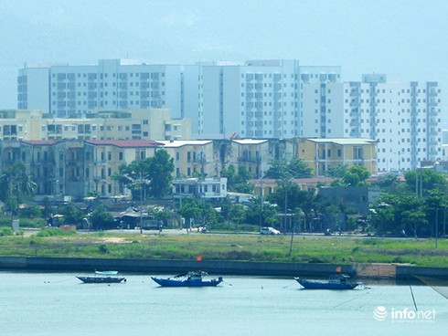 Giá chung cư ở Đà Nẵng thuộc sở hữu nhà nước bình quân 7,3 triệu đồng/m2 - ảnh 1
