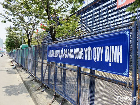Khách đến dịp thi pháo hoa quốc tế gần bằng nửa dân số Đà Nẵng - ảnh 6