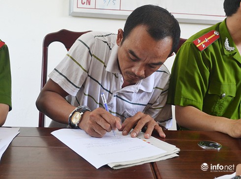 Đà Nẵng: Khởi tố tài xế xe khách vụ TNGT nghiêm trọng làm 6 người tử vong - ảnh 2