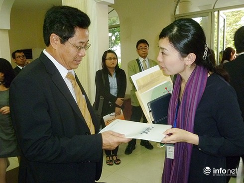 Singapore dẫn đầu về đầu tư FDI vào Đà Nẵng - ảnh 1