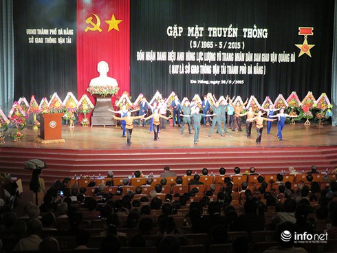 Đà Nẵng: 18 năm xây 23 cây cầu - ảnh 1