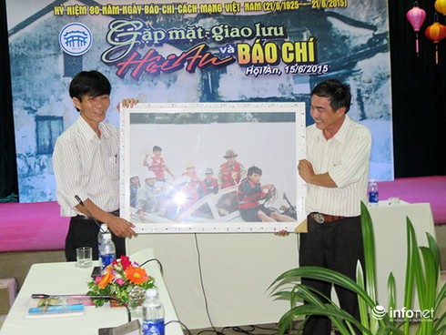 Ông Nguyễn Sự: “Đừng đem tôi làm đòn kê để “bắn” người khác!” - ảnh 4