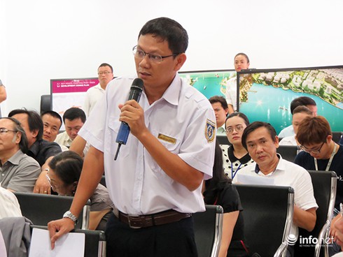 Đà Nẵng: Quy hoạch sông Hàn của tư vấn JiNa xa cách tâm tư người dân! - ảnh 3