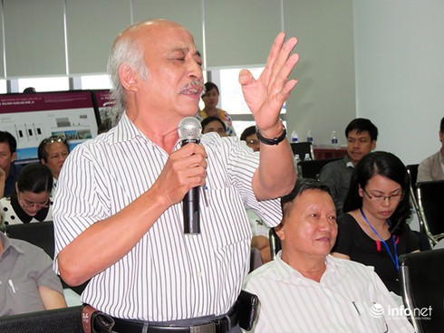 Đà Nẵng: Quy hoạch sông Hàn của tư vấn JiNa xa cách tâm tư người dân! - ảnh 4