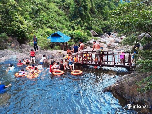 Đà Nẵng: Lại cấp đất rừng trái quy định để làm khu du lịch! - ảnh 3