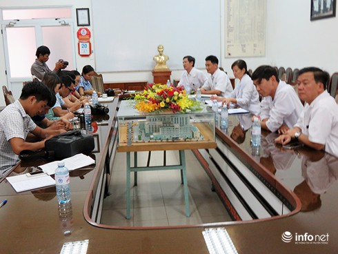 BV Đà Nẵng giải trình về khiếu nại nữ bệnh nhân 28 tuổi đột ngột tử vong - ảnh 1