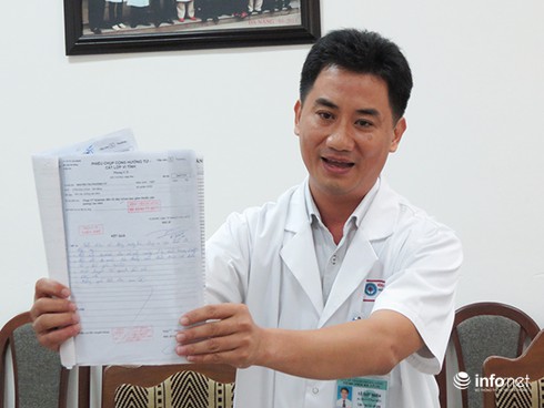 BV Đà Nẵng giải trình về khiếu nại nữ bệnh nhân 28 tuổi đột ngột tử vong - ảnh 5