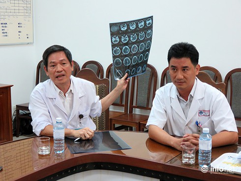 BV Đà Nẵng giải trình về khiếu nại nữ bệnh nhân 28 tuổi đột ngột tử vong - ảnh 7