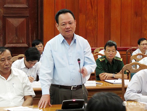 Đà Nẵng báo động tình trạng người nước ngoài giấu mặt mua nhà đất ven biển - ảnh 1