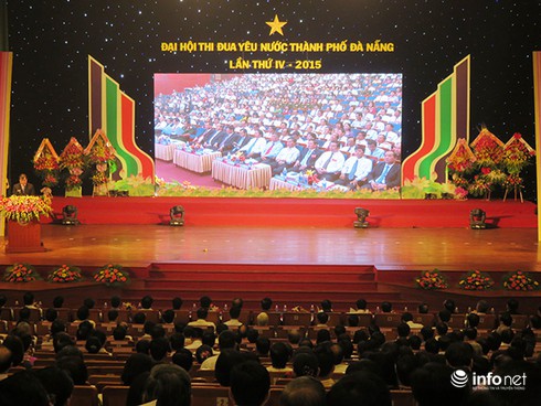 Ông Nguyễn Thiện Nhân gửi gắm điều gì với Đại hội Đảng bộ Đà Nẵng sắp tới? - ảnh 2