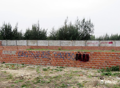 Nhà cao tầng nghi của người Trung Quốc áp sát, nhòm ngó sân bay Nước Mặn? - ảnh 14