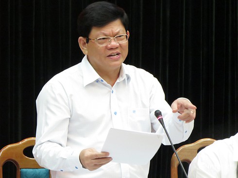 Lãnh đạo Đà Nẵng lý giải mục tiêu