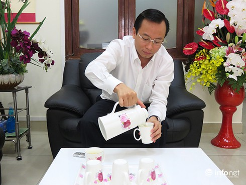 Phỏng vấn độc quyền Bí thư Đà Nẵng Nguyễn Xuân Anh (phần 1) - ảnh 1