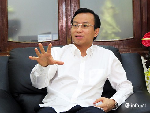 Phỏng vấn độc quyền Bí thư Đà Nẵng Nguyễn Xuân Anh (phần 1) - ảnh 2