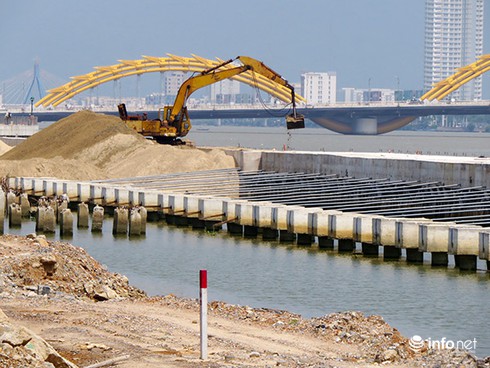 Vuột mất “đất vàng”, Đà Nẵng xin Bộ Quốc phòng hỗ trợ 600 tỉ đồng - ảnh 2