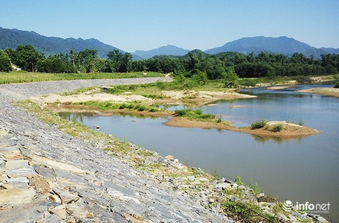 Đà Nẵng đối mặt với El Nino có khả năng đạt cường độ mạnh kỷ lục và kéo dài - ảnh 1