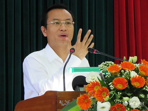 Bí thư Đà Nẵng: “Hình ảnh TP và lực lượng công an mất đẹp đi rất nhiều!” - ảnh 2
