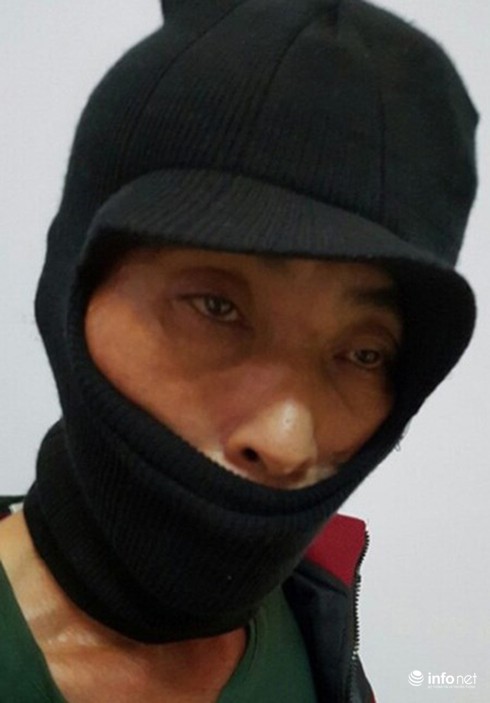 Bắt tay “trùm” đưa ma túy từ Campuchia về Đà Nẵng tiêu thụ - ảnh 1