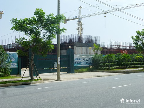 Vụ đưa 300 lao động TQ vào Đà Nẵng: Phó Giám đốc Sở LĐ-TB-XH “4 không”! - ảnh 1