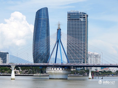 Hội nghị Bộ trưởng Viễn thông và CNTT ASEAN lần thứ 15 sắp diễn ra tại Đà Nẵng - ảnh 1
