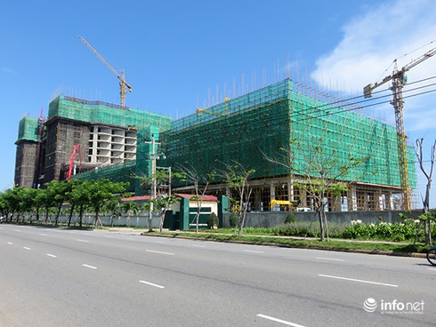 Bí thư Đà Nẵng nói gì về vụ